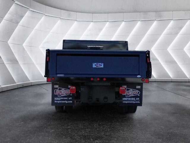 2026 RAM 5500HD Tradesman