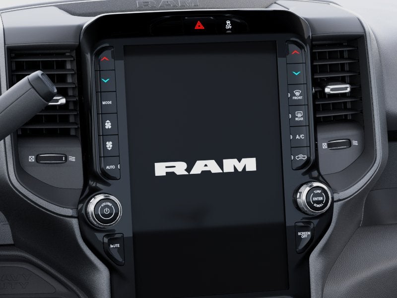 2026 RAM Ram 5500 Chassis Cab Tradesman