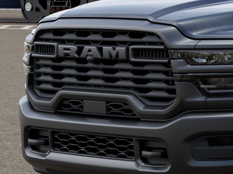 2026 RAM Ram 5500 Chassis Cab Tradesman