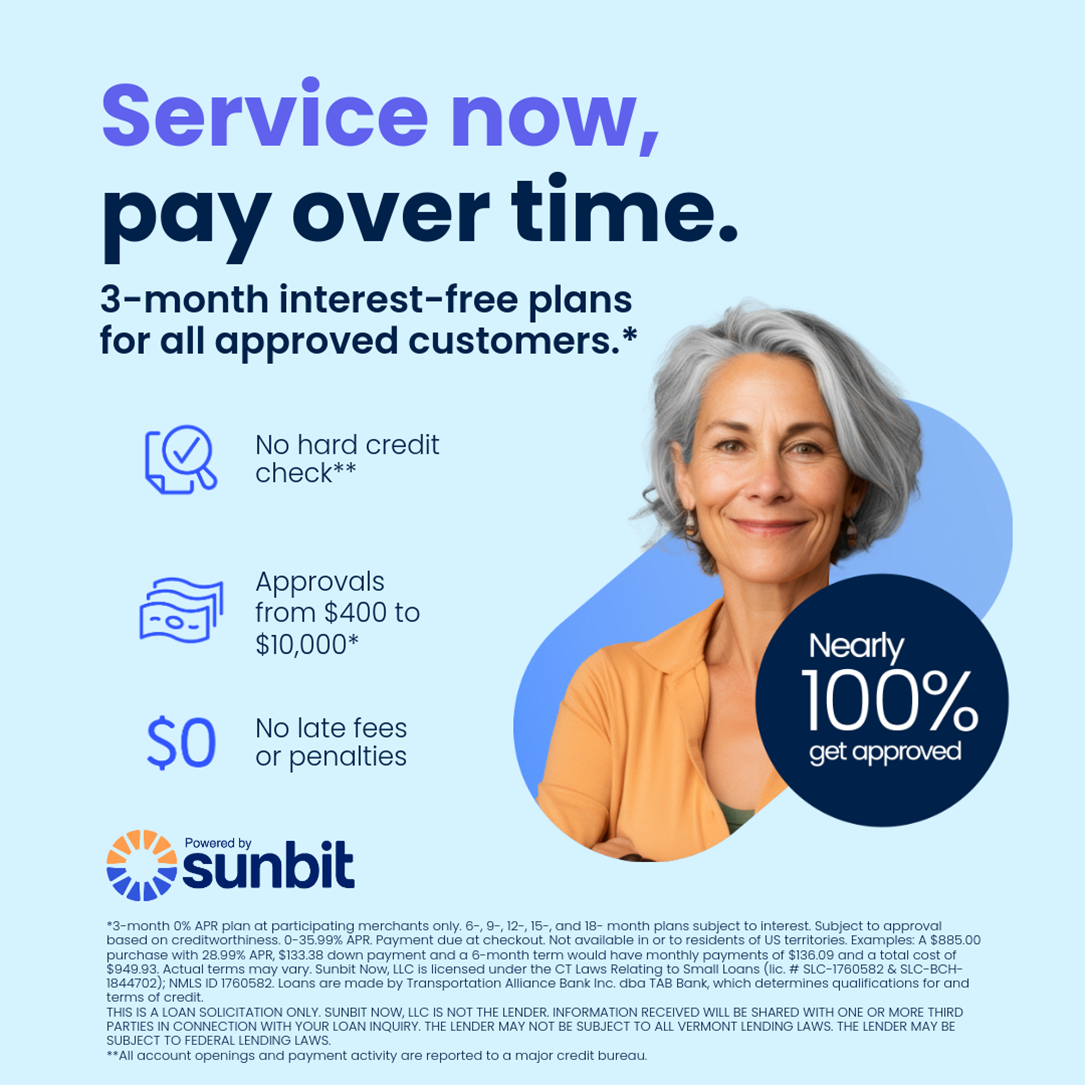 Service Now, Pay-Over-Time