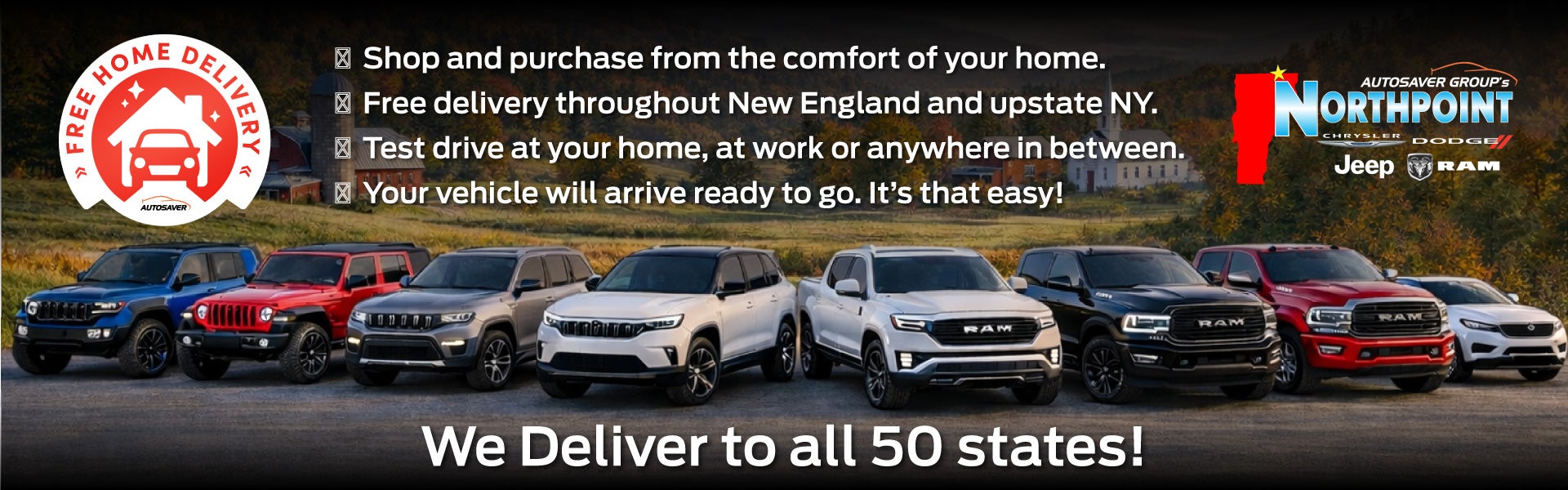 SHOP VEHICLES FOR SALE NEAR DERBY, VT