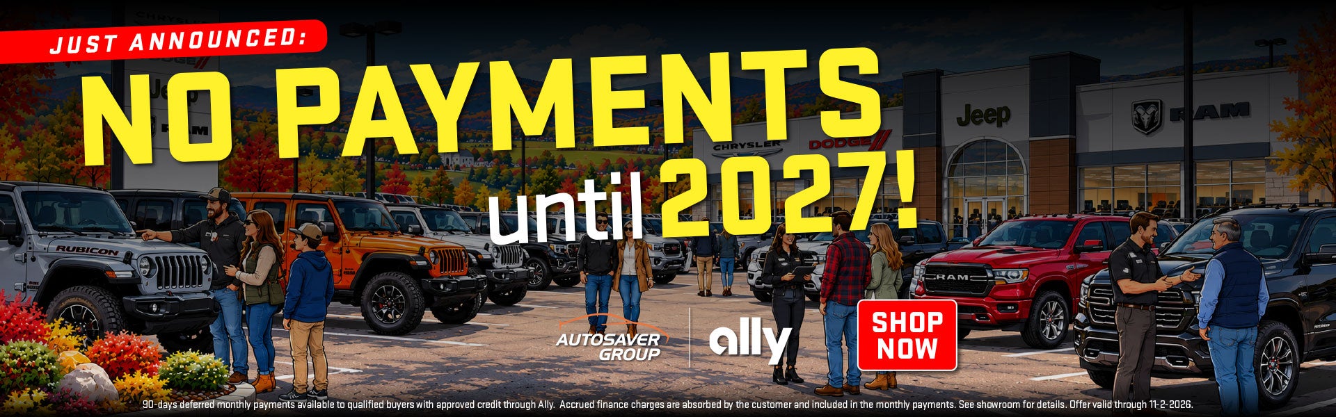 NEW AND USED VEHICLE SPECIALS IN DERBY, NEWPORT, VT